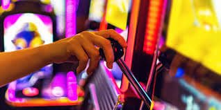 Tampilan Lobby Game jamuslot dengan kategori sportsbook dan slot