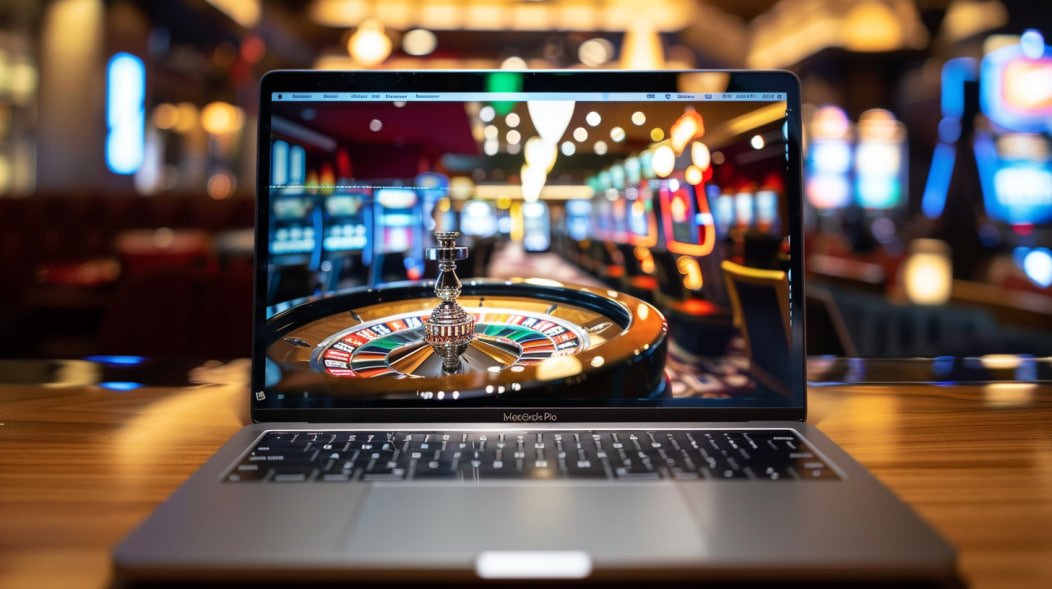 Sportsbook taruhan sepak bola dan olahraga lain di jamuslot